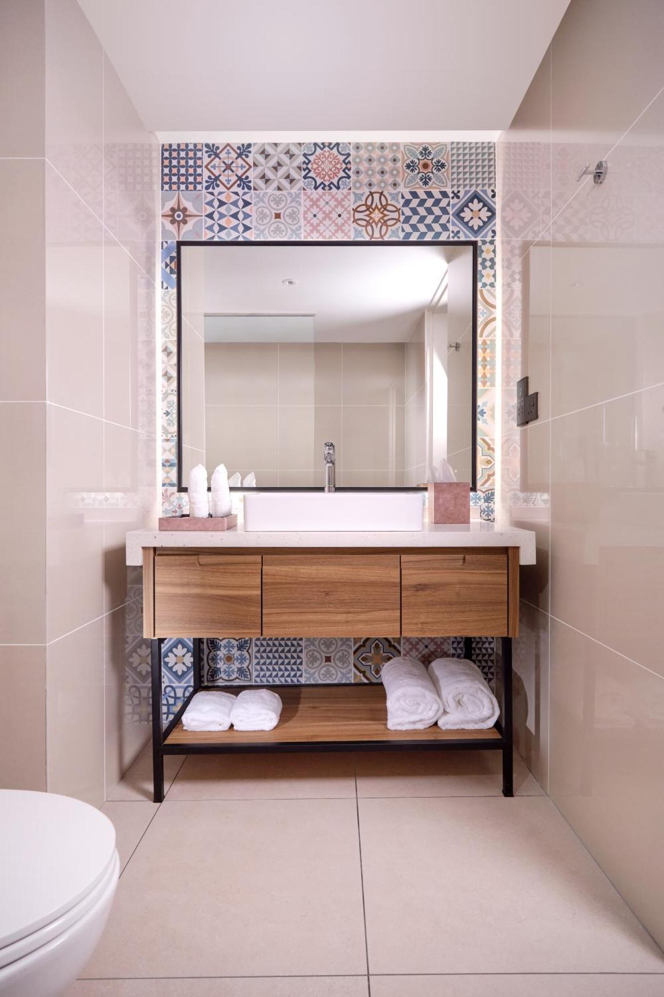 טנג'ונג בונגא M Social Resort Penang מראה חיצוני תמונה